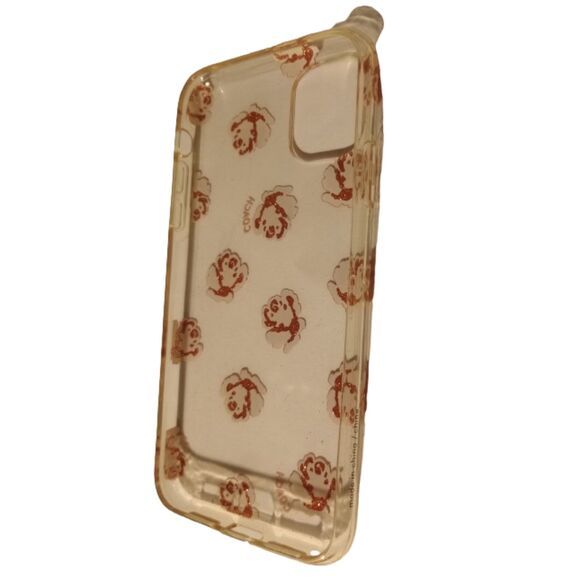 Coach IPhone 11 Phone Case - Picture 1 of 2